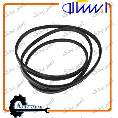 نوار دور درب عقب ( چپ - راست ) سمند - سورن - دنا - دناپلاس