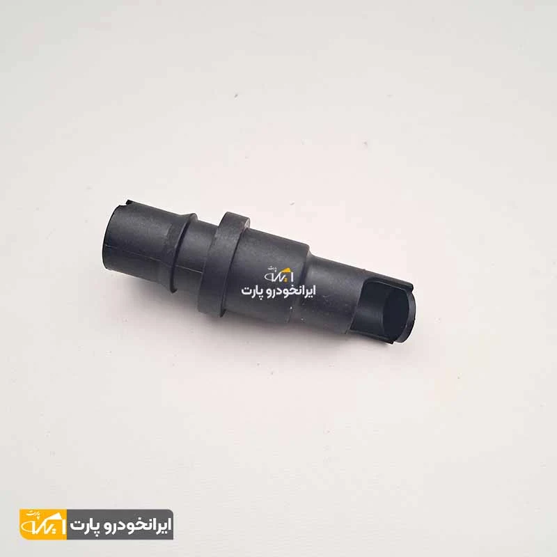 هواکش روی گیربکس 206