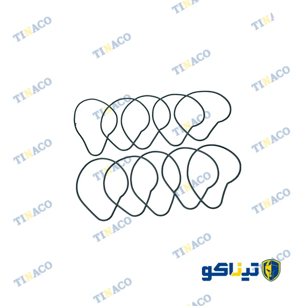 اورینگ واترپمپ سمند EF7 ( 90720601 )