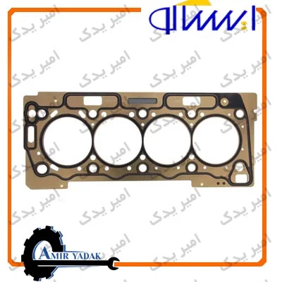 واشر سرسیلندر 206 STD تیپ 2
