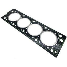 واشر سرسیلندر سایز تعمیری 2 سوراخ 405 - پرشیا - سمند - آریسان 2 - ( XU7 ) - ( XU7P )