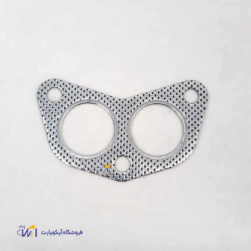 واشر گلویی اگزوز پیکان - آریسان