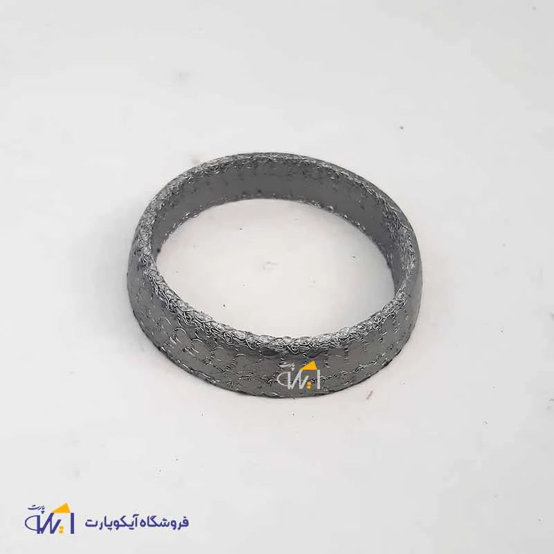 واشر گلویی اگزوز (تکی) 405 - پرشیا - سمند
