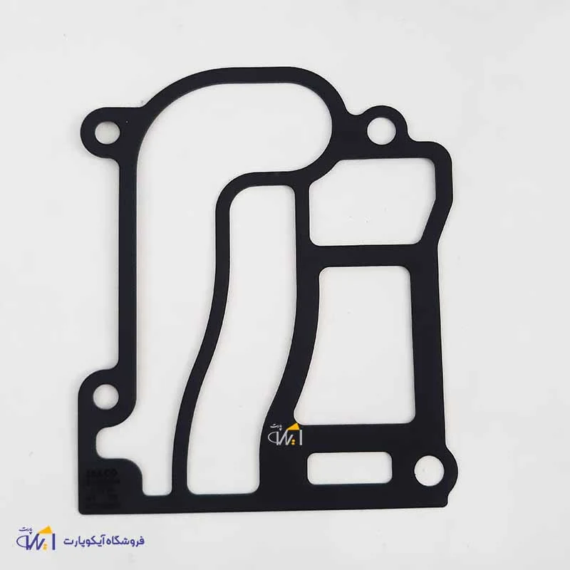 واشر اویل ماژول به سیلندر سمندEF7