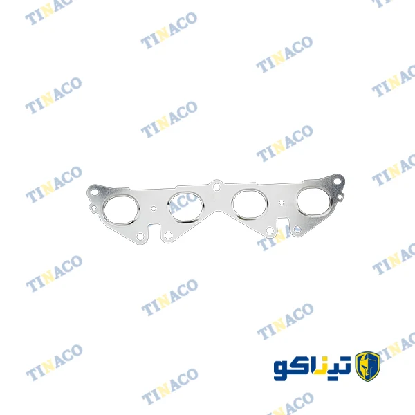 واشر بغل اگزوز سمند EF7 (90721310)
