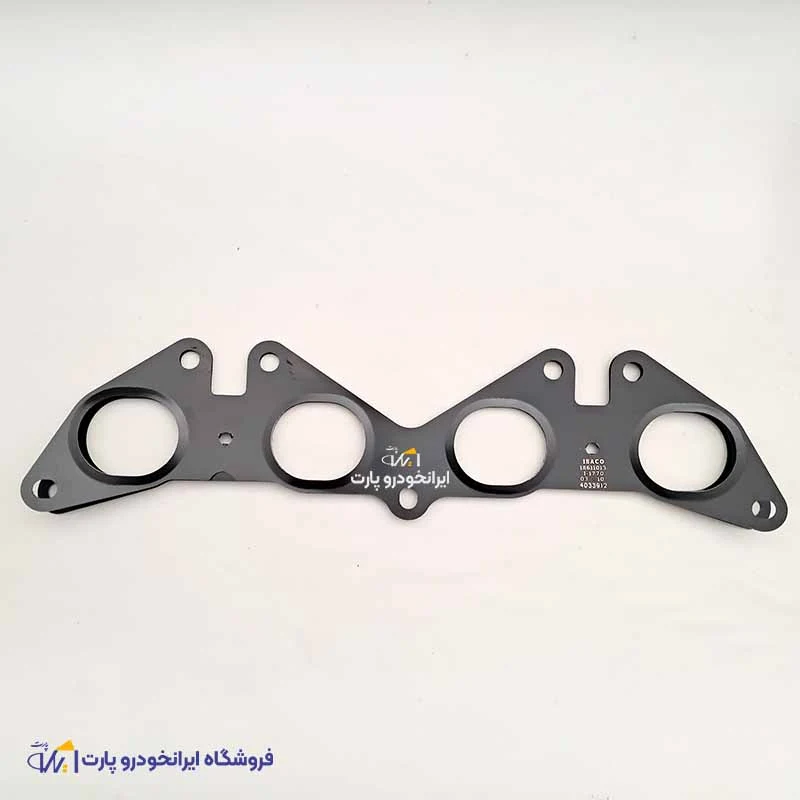 واشر بغل اگزوز سمند EF7