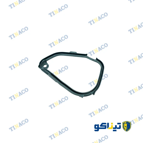واشر درپوش پشت گیربکس 206 - 207 - رانا ( 90221350 )
