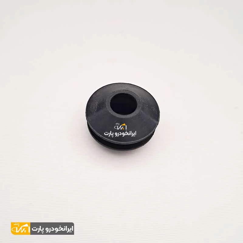 لاستیک ضربه گیر پیچ موتور فن 206 - 207