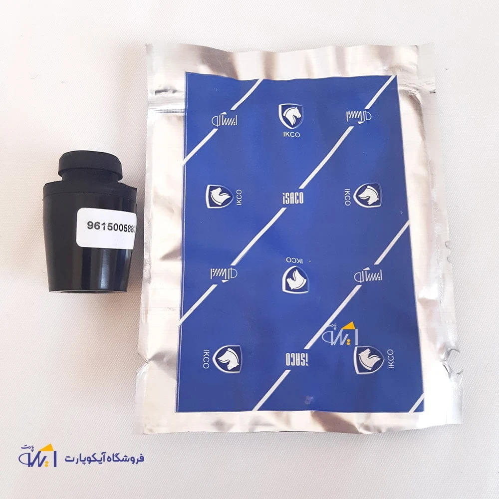 لاستیک رابط سیم گاز405