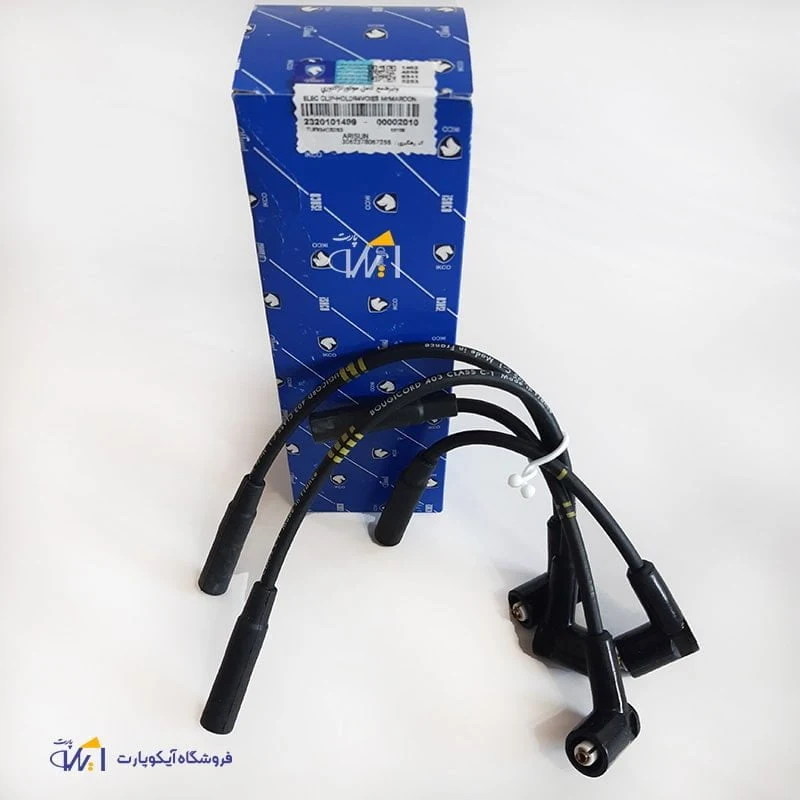 وایر شمع انژکتور پیکان