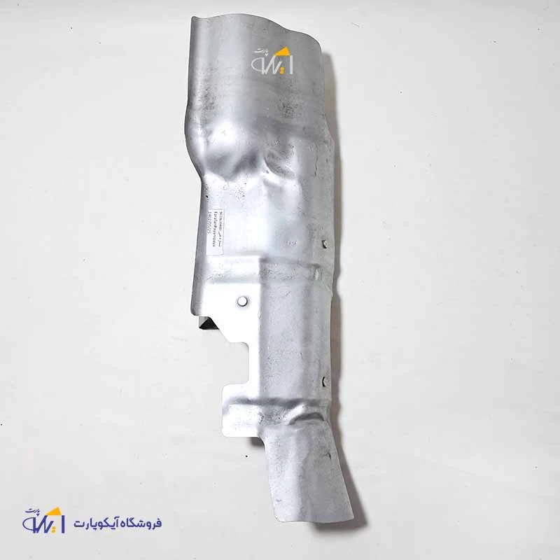 عایق حرارتی جعبه فرمان قدیم 405 - پرشیا - سمند