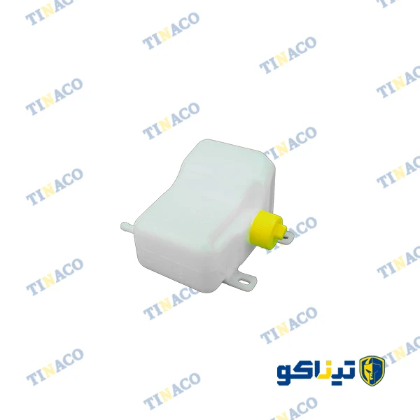 منبع انبساط طرح جدید ( درب پیچی ) پراید (91120522)