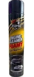 اسپری فوم موتور شوی 650 ml انواع خودرو GP5
