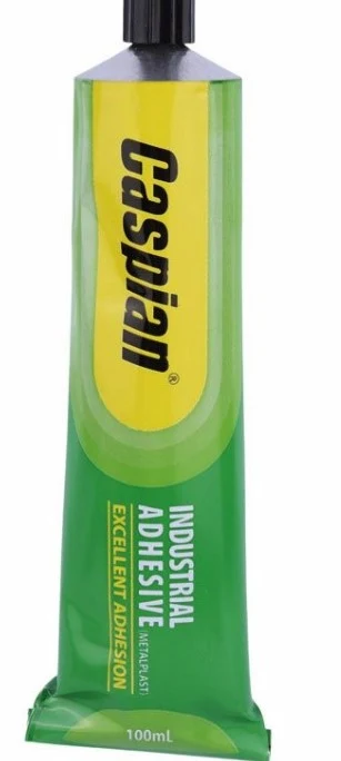 چسب صنعتی (آهن) کاسپین 50 میل