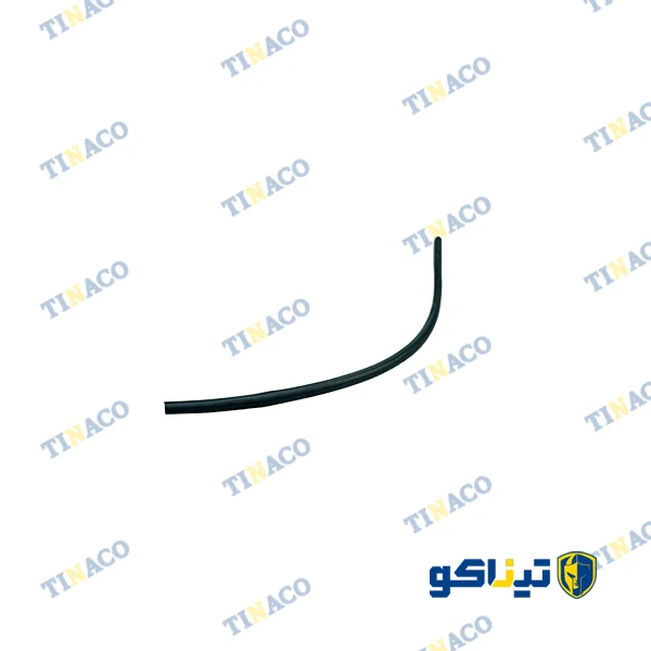 شیلنگ آب از رادیاتور به منبع انبساط پراید (91170171)