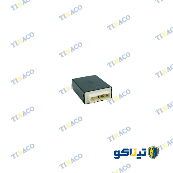 یونیت قفل مرکزی پراید (91110501)