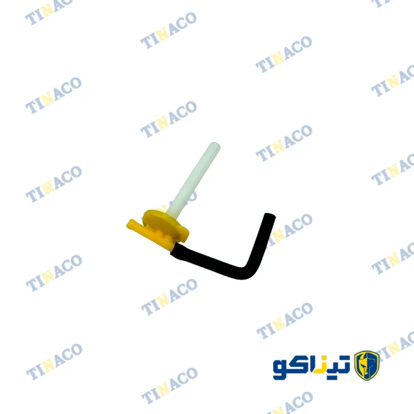 درب منبع انبساط پراید قدیم - تیبا قدیم (91120520)