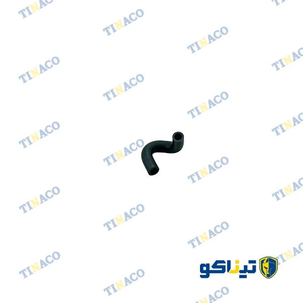شیلنگ درب سوپاپ پراید تک سوز (91170177)