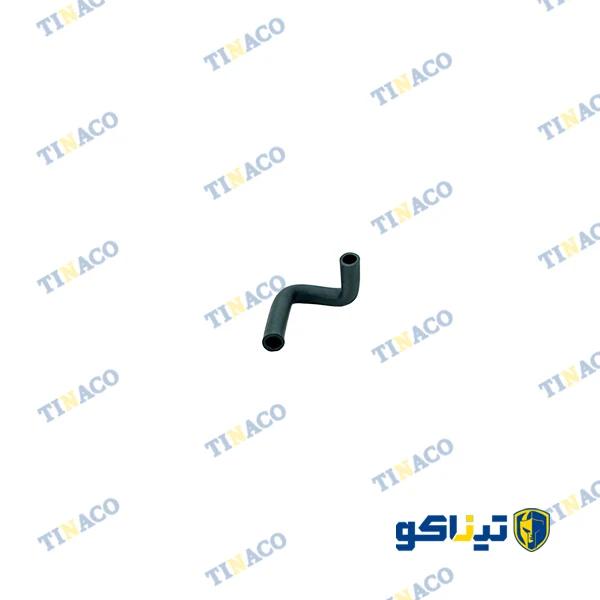 شیلنگ درب سوپاپ پراید دوگانه (91170178)