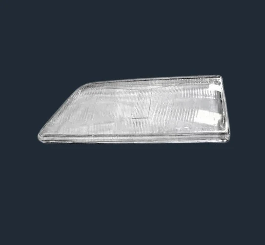 شیشه چراغ 405 چپ (مات فابریکی)