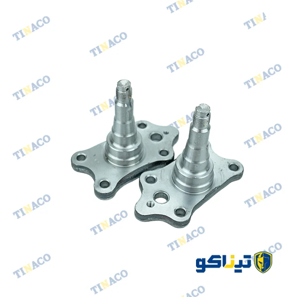 توپی چرخ عقب راست تیبا (91680302)