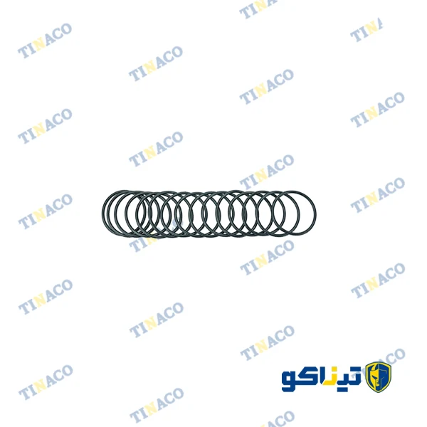 اورینگ کورکن دلکو پراید انژکتوری ( 91120603 )