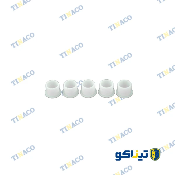 بوش دوشاخ کلاچ پراید (91130713)