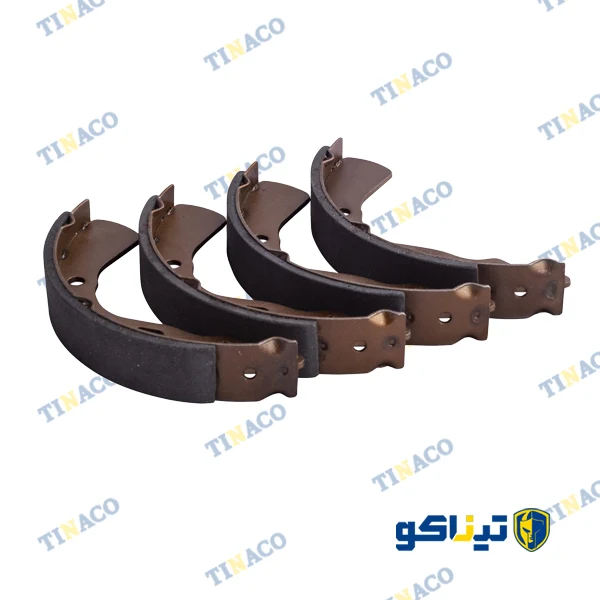 لنت عقب کاسه ای پراید (91180501)