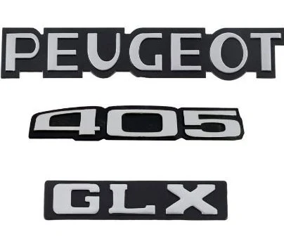 آرم (GLX) صندوق 405